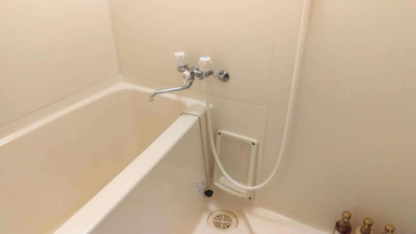 Yura Onsen Yaotome Otel Tsuruoka Dış mekan fotoğraf