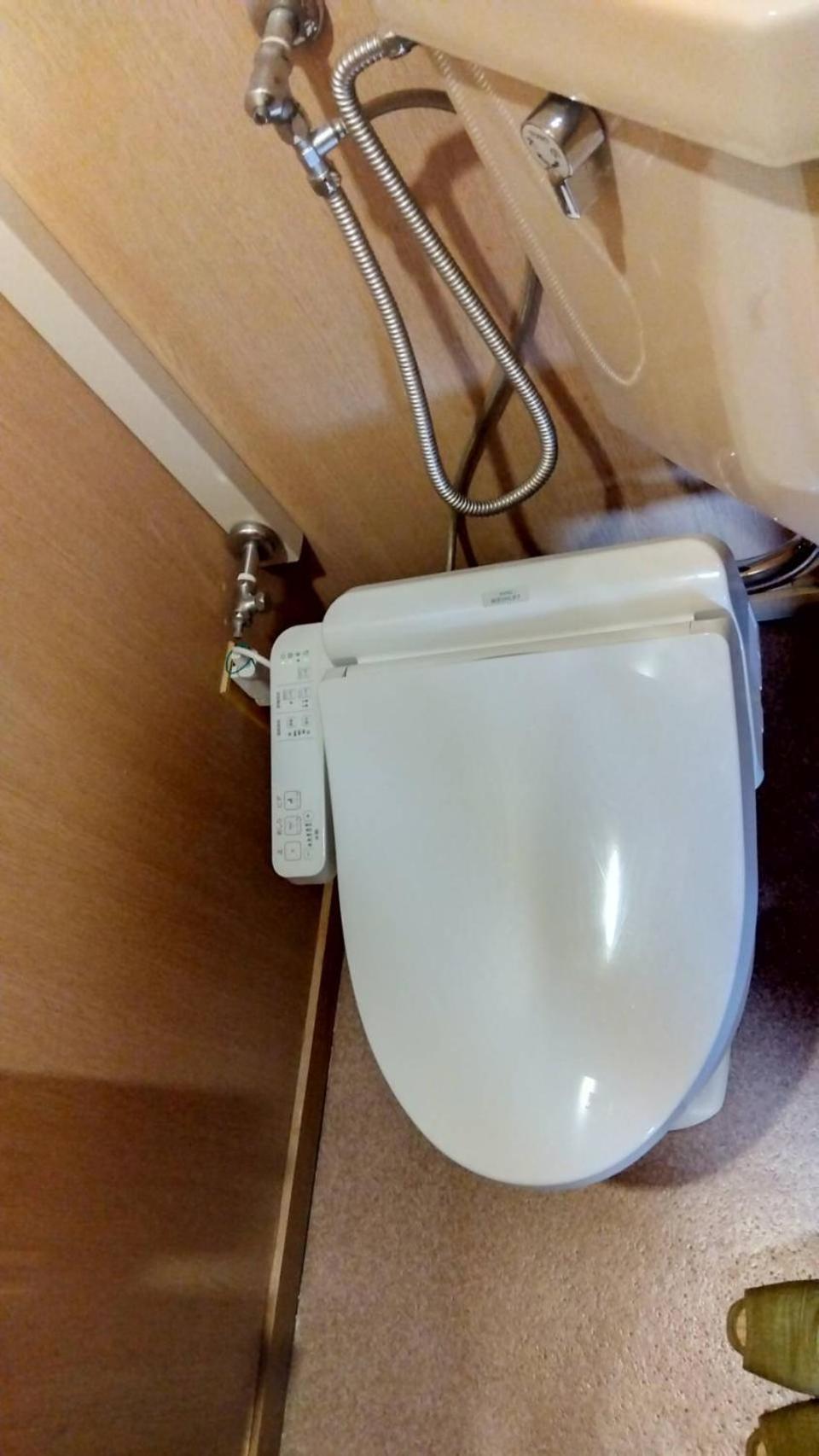 Yura Onsen Yaotome Otel Tsuruoka Dış mekan fotoğraf