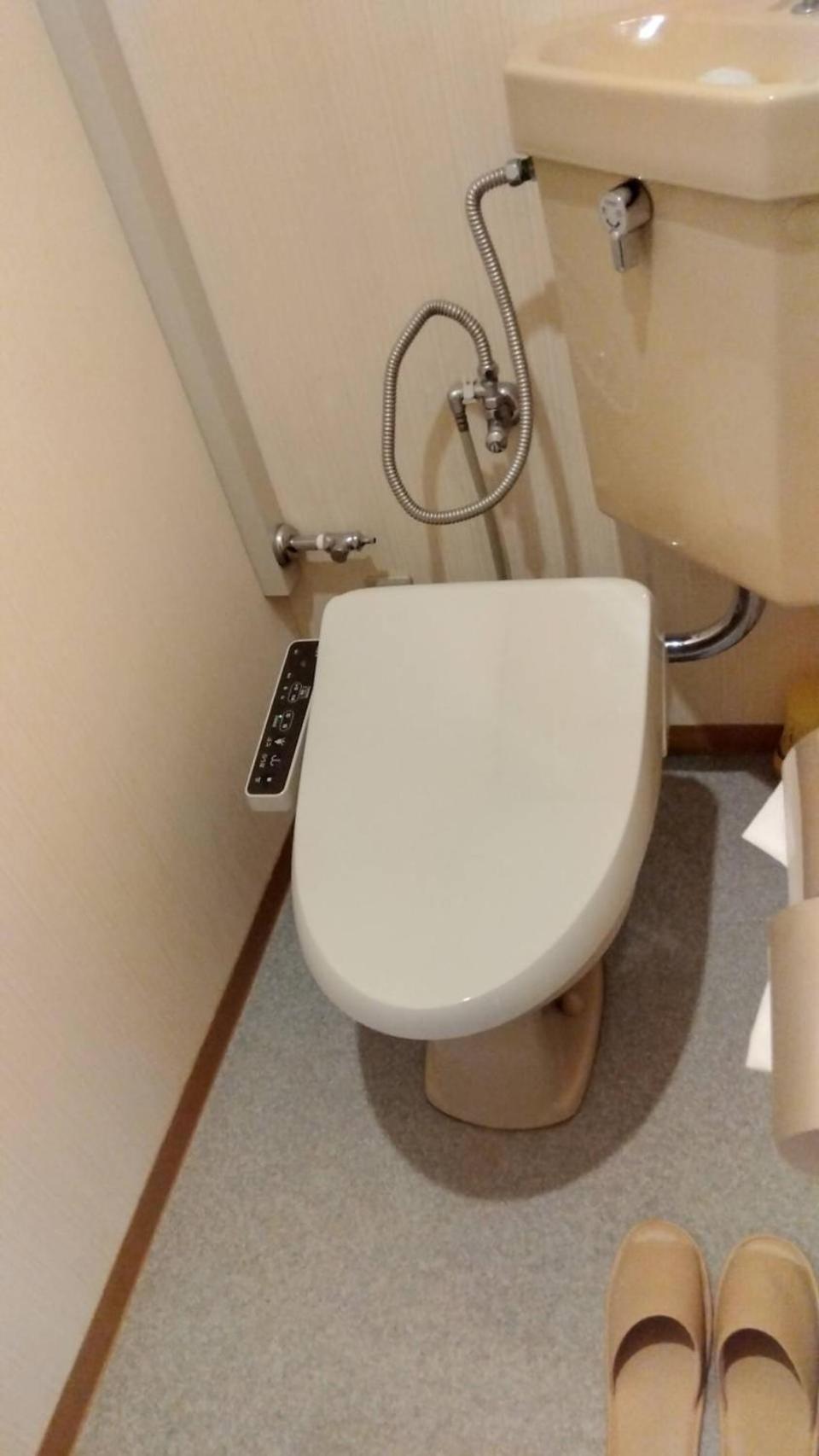 Yura Onsen Yaotome Otel Tsuruoka Dış mekan fotoğraf
