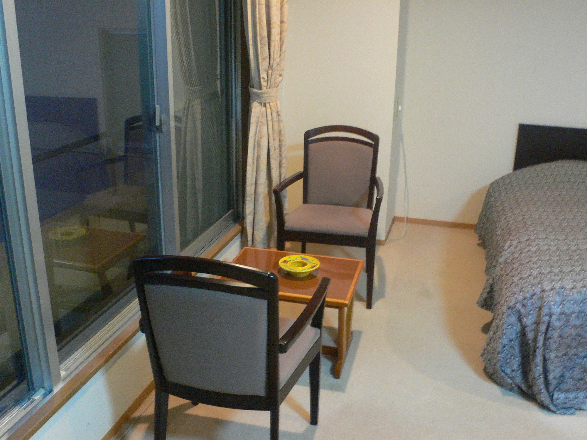 Yura Onsen Yaotome Otel Tsuruoka Dış mekan fotoğraf